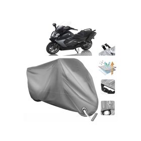 Bmw C 650 Gt Motor Brandası