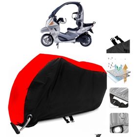 Bmw C1 Motor Brandası