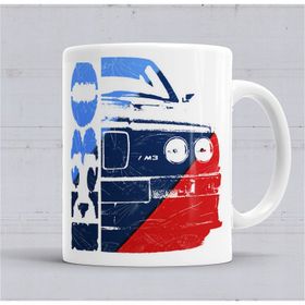 Bmw E30 Kupa Bardak