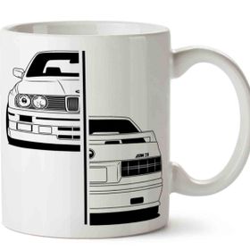 Bmw E30 Kupa Bardak