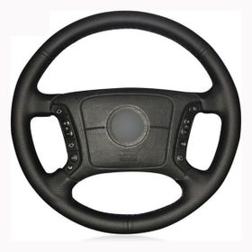 Bmw E39 Uyumlu Araca Özel Deri Direksiyon Kılıfı