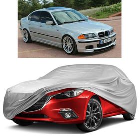 Bmw E46 Araba Örtüsü Oto Branda