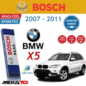 Bmw E70 Oto Koltuk Kılıfı