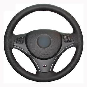Bmw E83 M Uyumlu Araca Özel Deri Direksiyon Kılıfı