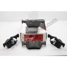 Bmw e87 Bmw 1 1.16i 1.18d 1.20i 2004 Arka Fren Balatası