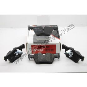 Bmw e87 Bmw 1 1.16i 1.18d 1.20i 2004 Arka Fren Balatası