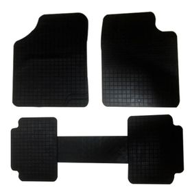 Bmw E90 2005-2012 3D Havuzlu Paspas