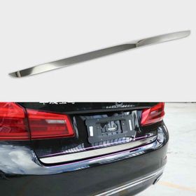 Bmw E90 Formlu 2005 Üzeri Krom Bagaj Alt Çıtası
