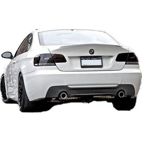 Bmw E92 Oto Koltuk Kılıfı