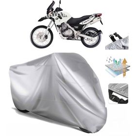 Bmw F 650 Gs Dakar Motor Brandası