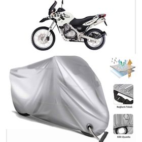 Bmw F 650 Gs Dakar Motor Brandası