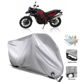 Bmw F 700 GS Motor Brandası