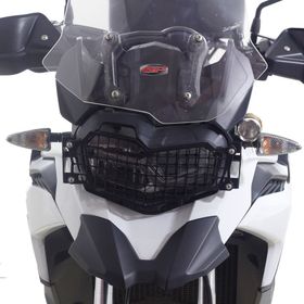 Bmw F 750 Gs Motor Brandası