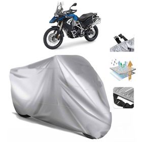 Bmw F 800 Gs Adventure Motor Brandası