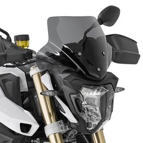 Bmw F 800 R Motor Brandası