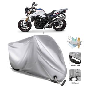 Bmw F 800 R Motor Brandası