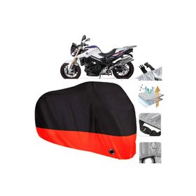 Bmw F 800 R Motor Brandası