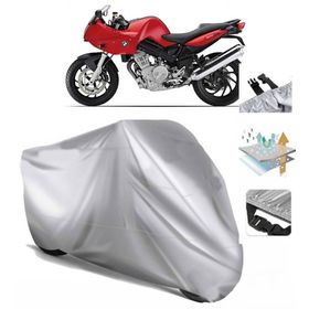 Bmw F 800s Motor Brandası