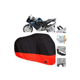 Bmw F 800st Motor Brandası