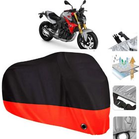 Bmw F 900 R Motor Brandası
