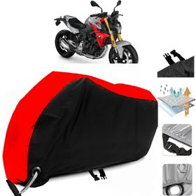 Bmw F 900 R Motor Brandası