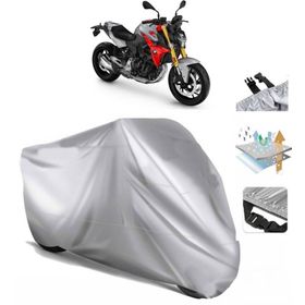 Bmw F 900 R Motor Brandası