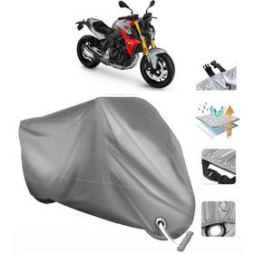 Bmw F 900 R Vınleks Motor Brandası