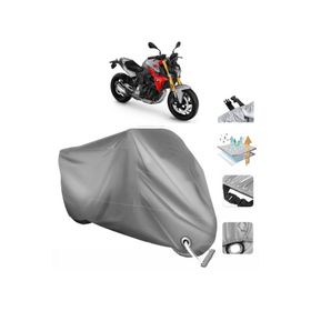 Bmw F 900 R Vınleks Motor Brandası