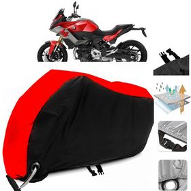 Bmw F 900 Xr Motor Brandası