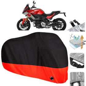 Bmw F 900 Xr Motor Brandası