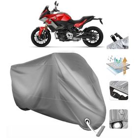 Bmw F 900 Xr Motor Brandası