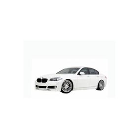 Bmw F10 2009-2013 3D Havuzlu Paspas