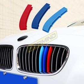 Bmw F10 5 Serisi 2011 2013 M Stil Panjur Şeridi
