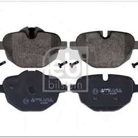 Bmw F10 F11 2010 Arka Fren Balatası