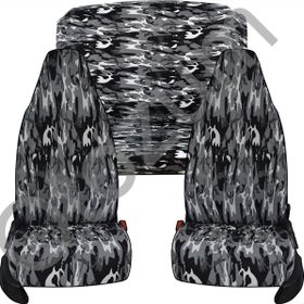 Bmw F10 F25 F30 M3 M5 Oto Koltuk Kılıfı