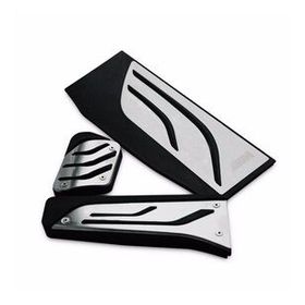 Bmw F10 Geçmeli Otomatik Pedal Seti