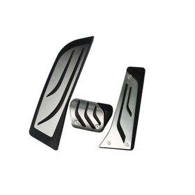 Bmw F10 Geçmeli Otomatik Pedal Seti