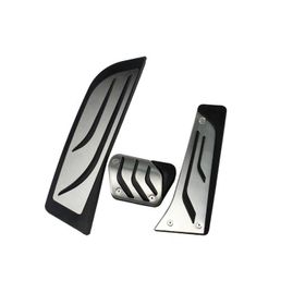 Bmw F10 Geçmeli Otomatik Pedal Seti