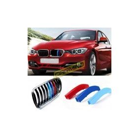 Bmw F30 3 Serisi 2013 2018 M Stil Panjur Şeridi