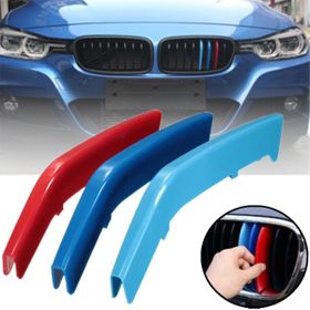 Bmw F30 3 Serisi 2013 2018 M Stil Panjur Şeridi
