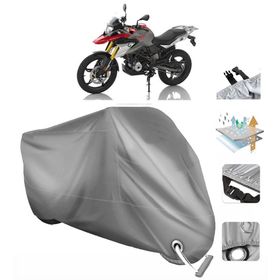 Bmw G 310 GS VINLEKS Motor Brandası
