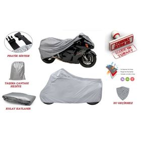 Bmw G 310 R Motor Brandası