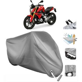 Bmw G 310 R VINLEKS Motor Brandası