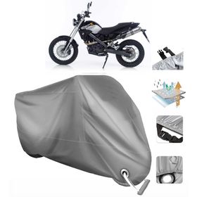 Bmw G 650 X Country VINLEKS Motor Brandası
