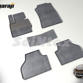 Bmw GRDNPSY100184 X4 2016 Model Uyumlu 3D Kokusuz Havuzlu Paspas