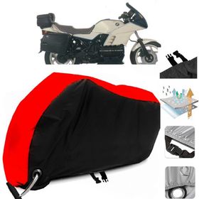 Bmw K 100 RS Motor Brandası