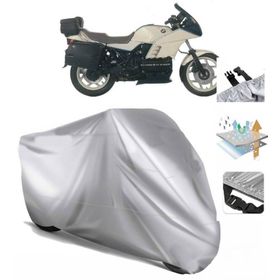 Bmw K 100 RS Motor Brandası