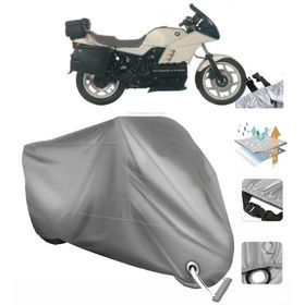 Bmw K 100 RS VINLEKS Motor Brandası