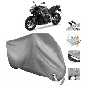 Bmw K 1300 R VINLEKS Motor Brandası