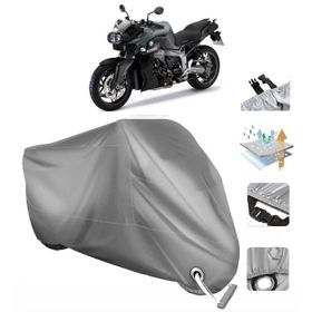 Bmw K 1300 R VINLEKS Motor Brandası